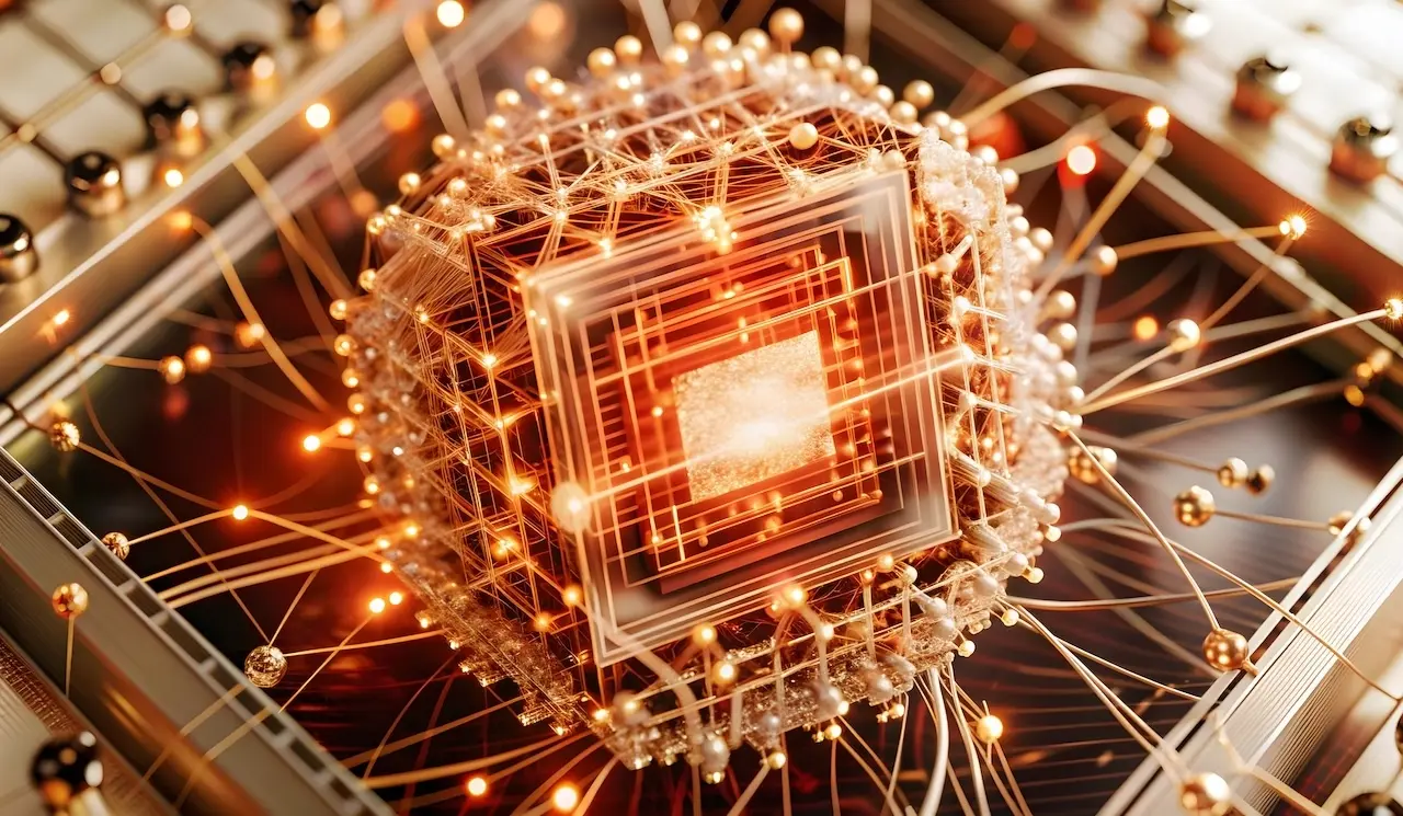 Informatique quantique