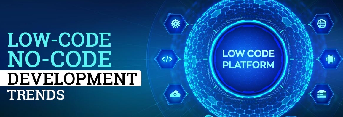 Low-code No-code