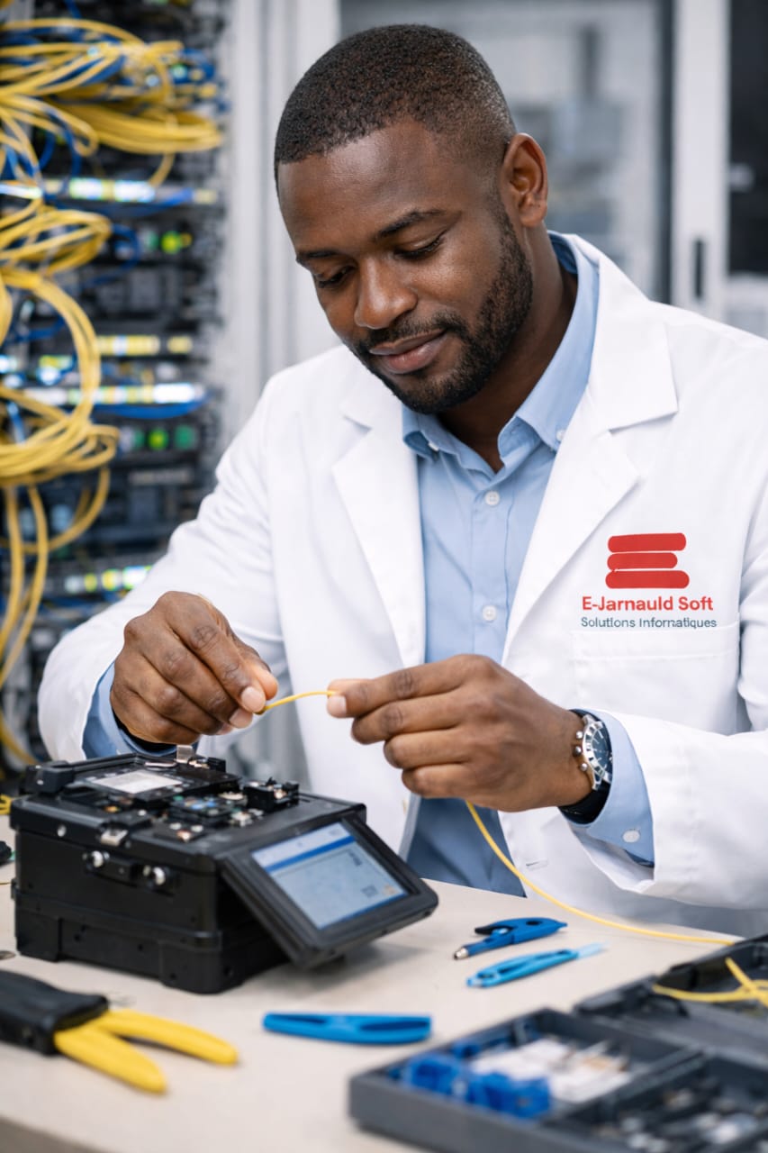 Télécommunications